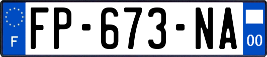 FP-673-NA