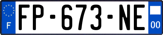 FP-673-NE