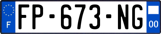 FP-673-NG