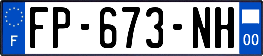 FP-673-NH