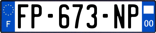 FP-673-NP