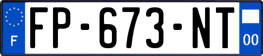 FP-673-NT