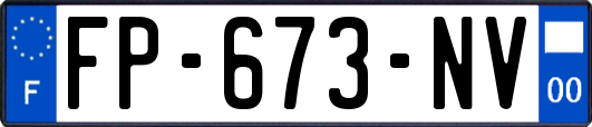 FP-673-NV