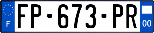 FP-673-PR