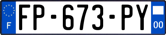 FP-673-PY