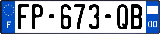 FP-673-QB