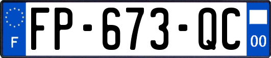 FP-673-QC