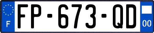 FP-673-QD