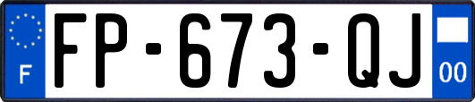 FP-673-QJ