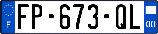 FP-673-QL