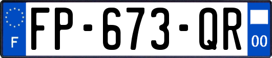 FP-673-QR