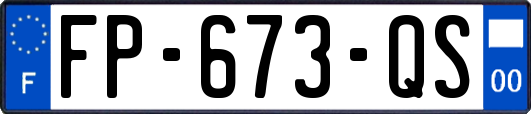 FP-673-QS