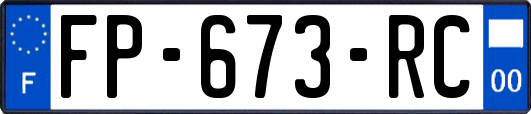 FP-673-RC