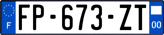 FP-673-ZT