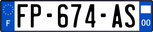 FP-674-AS