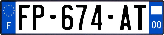 FP-674-AT