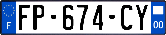 FP-674-CY