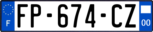 FP-674-CZ