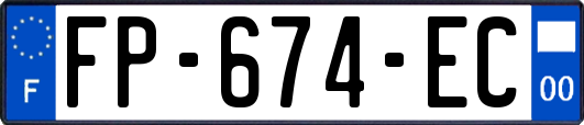 FP-674-EC