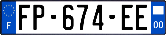 FP-674-EE