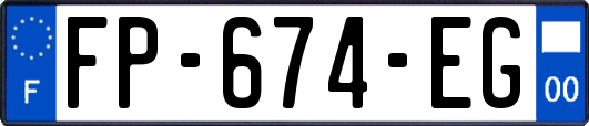 FP-674-EG