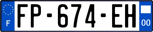 FP-674-EH