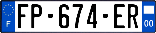 FP-674-ER