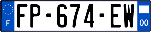 FP-674-EW