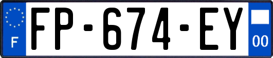 FP-674-EY