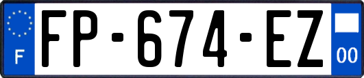 FP-674-EZ