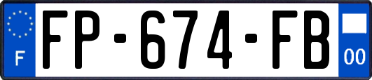 FP-674-FB