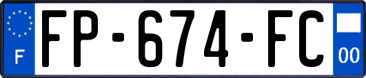 FP-674-FC