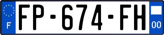 FP-674-FH