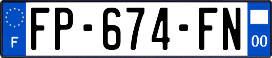 FP-674-FN