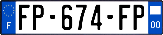 FP-674-FP