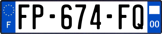 FP-674-FQ