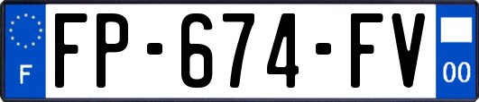 FP-674-FV
