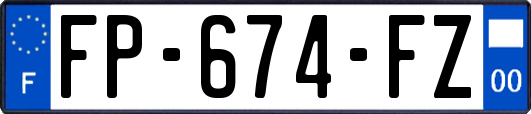 FP-674-FZ
