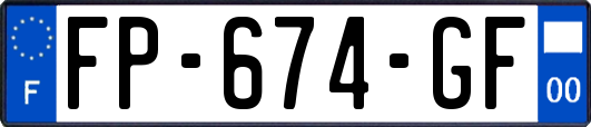 FP-674-GF