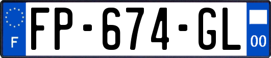 FP-674-GL