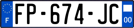 FP-674-JC