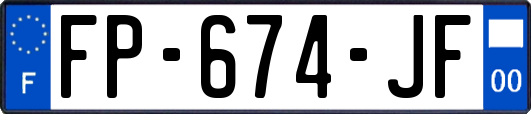 FP-674-JF