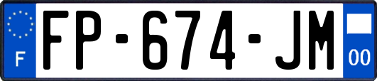 FP-674-JM