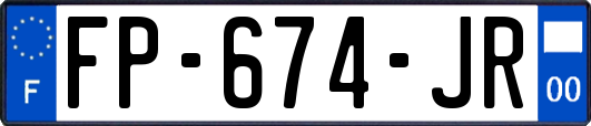FP-674-JR