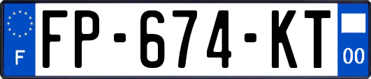 FP-674-KT