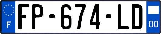 FP-674-LD