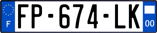 FP-674-LK