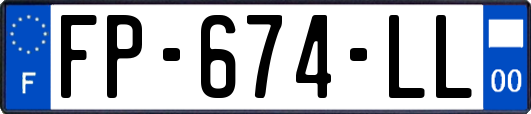FP-674-LL