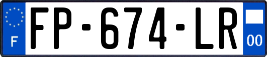 FP-674-LR