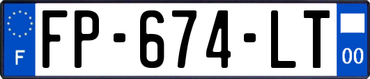 FP-674-LT